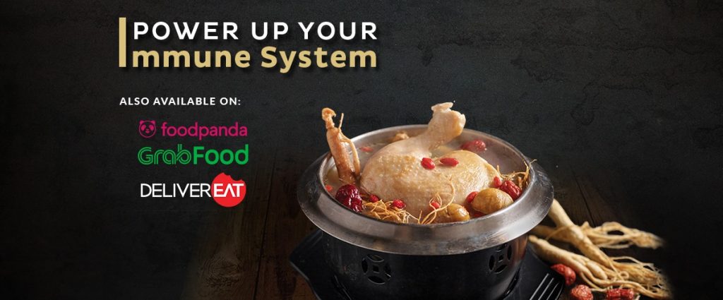 Seoul Garden Hotpot (Suria Sabah)