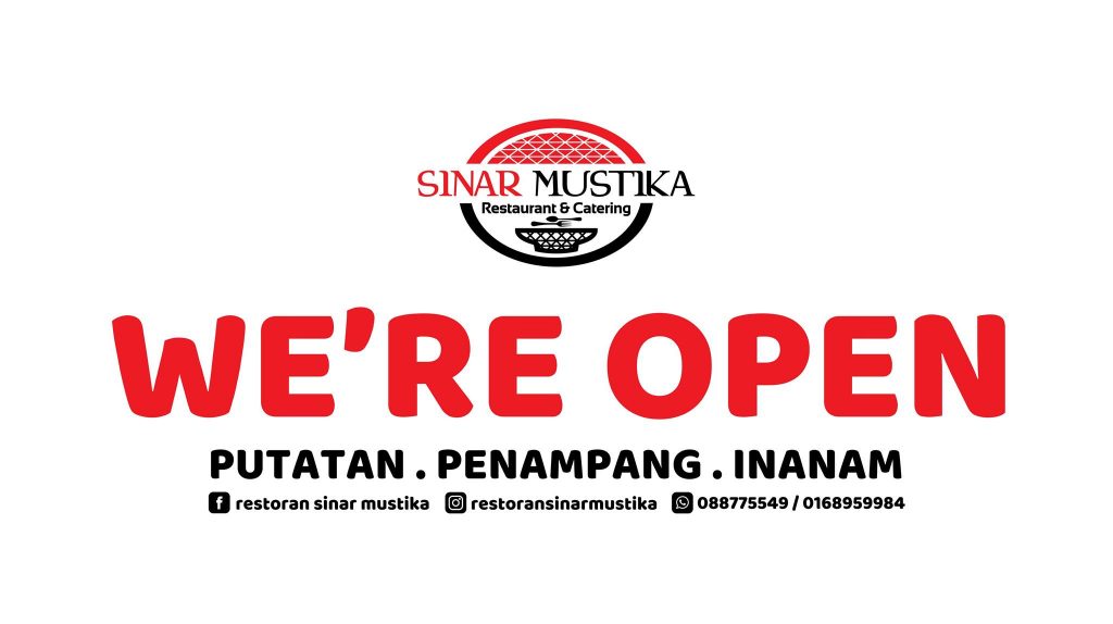Sinar Mustika (Putatan)