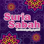 Suria Food Court (Suria Sabah)